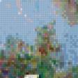 Предпросмотр схемы вышивки «№850436»