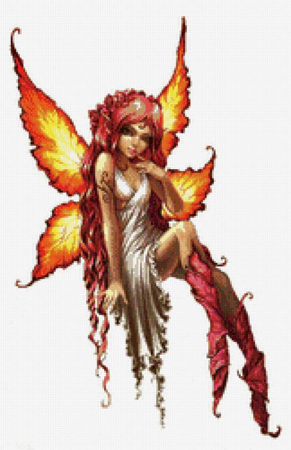 фэнтези1 - фэнтэзи - предпросмотр