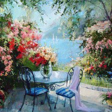 Схема вышивки «№850942»