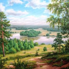 Схема вышивки «№850951»