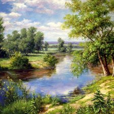 Схема вышивки «№850970»