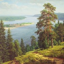 Схема вышивки «№851038»