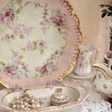 Схема вышивки «tefshi»