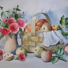 Схема вышивки «№851251»