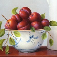 Схема вышивки «№851262»