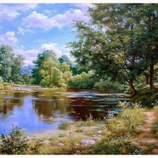 Схема вышивки «№851339»