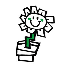 Схема вышивки «Green day - kerplunk»