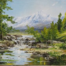 Схема вышивки «№851404»