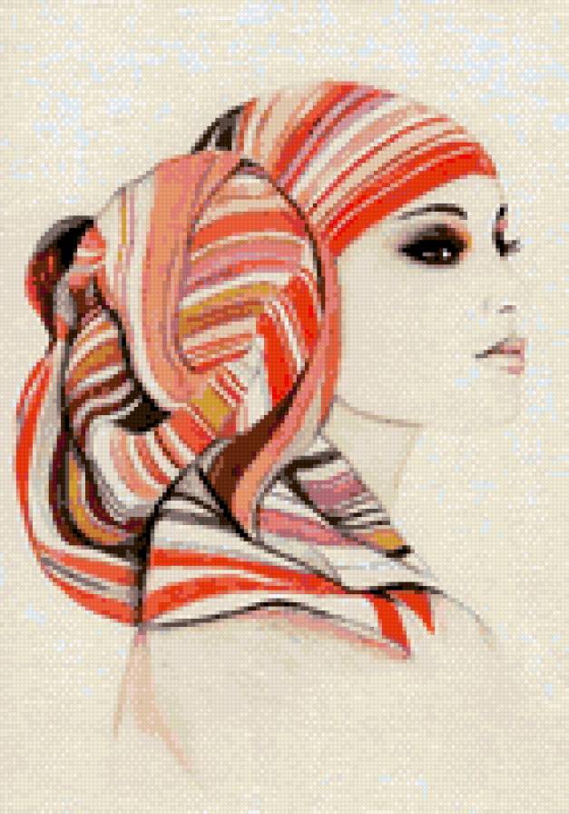 Bella Dama - предпросмотр