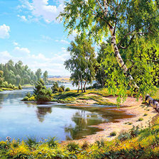 Схема вышивки «№851513»