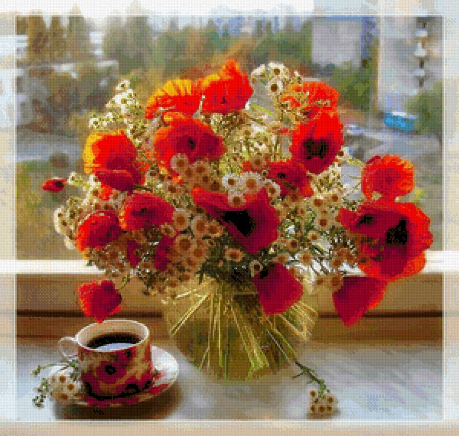 окно - предпросмотр