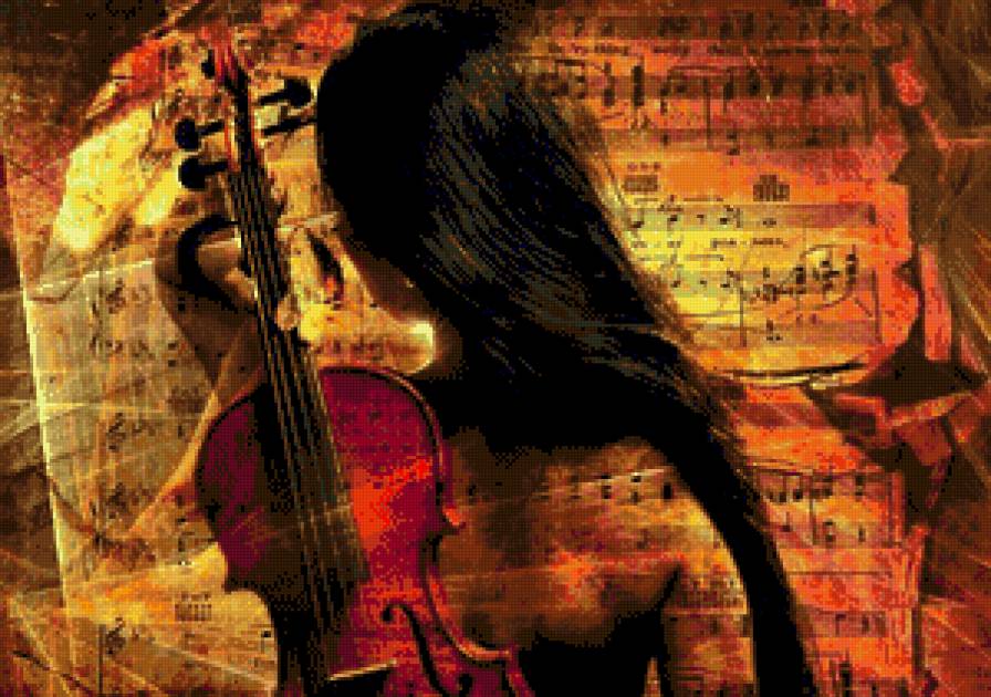 Муза - предпросмотр