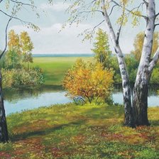 Схема вышивки «№851524»