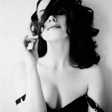 Схема вышивки «марго»