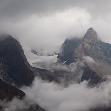 Схема вышивки «Фаны_2»