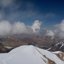 Схема вышивки «Фаны_3»