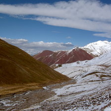 Схема вышивки «Фаны_4»