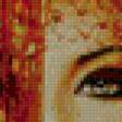 Предпросмотр схемы вышивки «нереальная» (№851675)