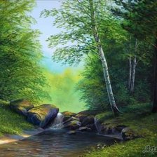 Схема вышивки «№851688»