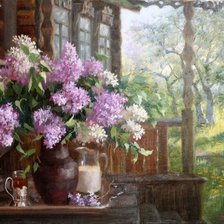 Схема вышивки «№851705»