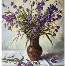 Схема вышивки «№851710»