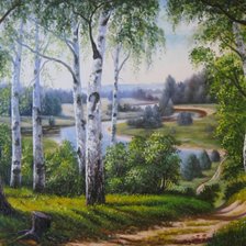 Схема вышивки «№851721»