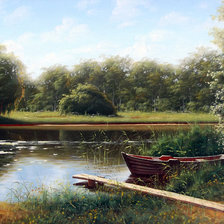 Схема вышивки «№851727»