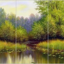 Схема вышивки «№851729»