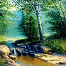 Схема вышивки «№851733»