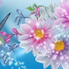 Схема вышивки «№851781»