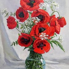 Схема вышивки «№851809»