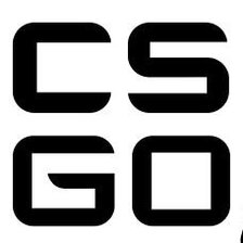 Схема вышивки «кс го»