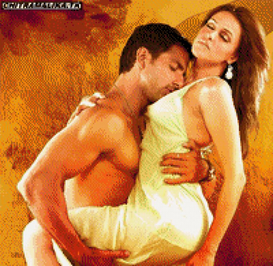 страсть - романтика - предпросмотр