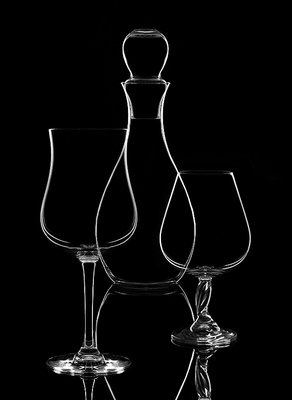 силуэты - оригинал