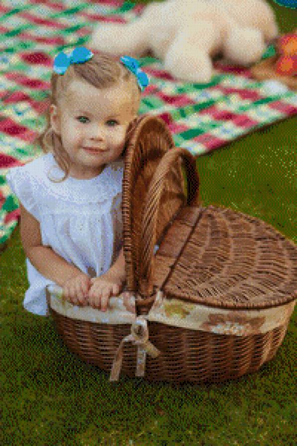 крошка - предпросмотр