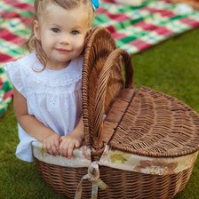 Схема вышивки «крошка»