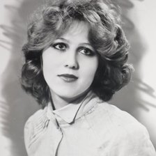 Красотка Нина