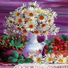 Схема вышивки «№852414»