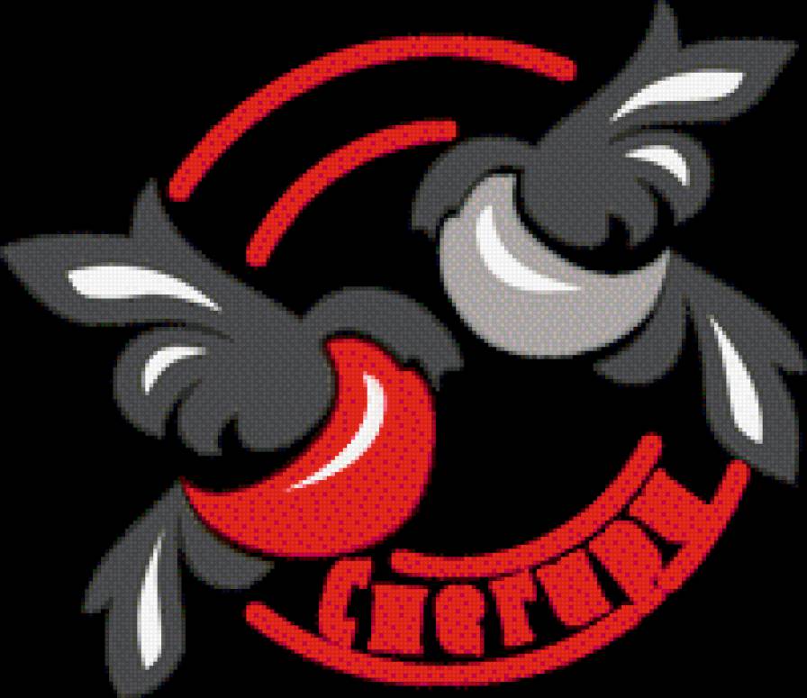 Снегири - предпросмотр