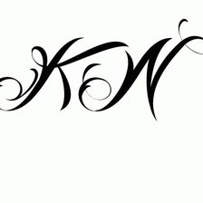 Схема вышивки «Karl Nagisa»