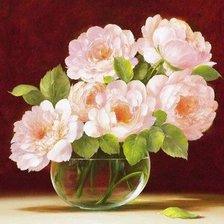 Схема вышивки «№852609»