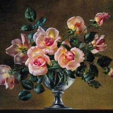 Схема вышивки «№852612»