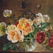 Схема вышивки «№852613»