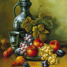 Схема вышивки «№852618»