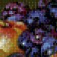 Предпросмотр схемы вышивки «№852620»