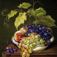 Схема вышивки «№852620»