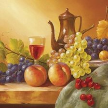 Схема вышивки «№852622»