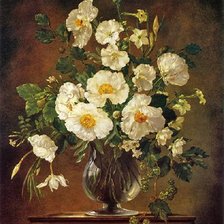 Схема вышивки «№852786»