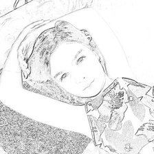 Схема вышивки «доченька»