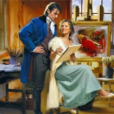 Схема вышивки «№853013»